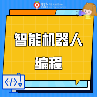 智能机器人编程